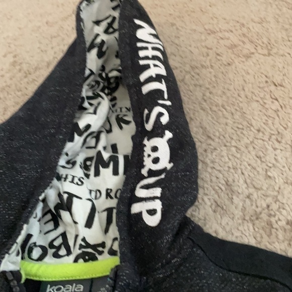 EUC Toddler Boys Jacket - Picture 3 of 4